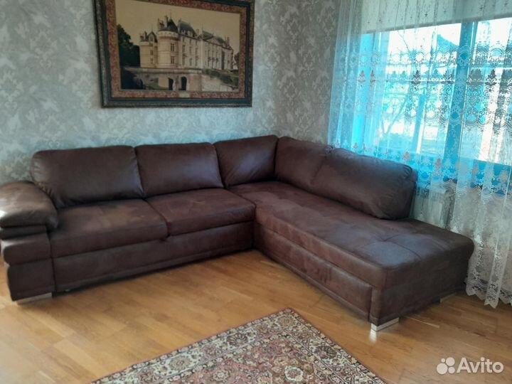 Перетяжка и ремонт мягкой мебели