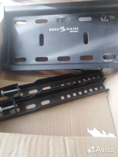 Кронштейн для телевизора