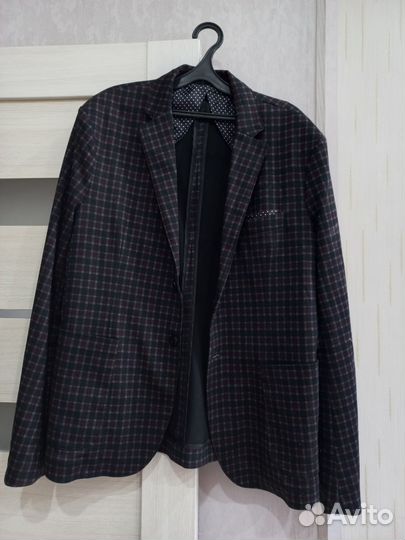 Пиджак мужской