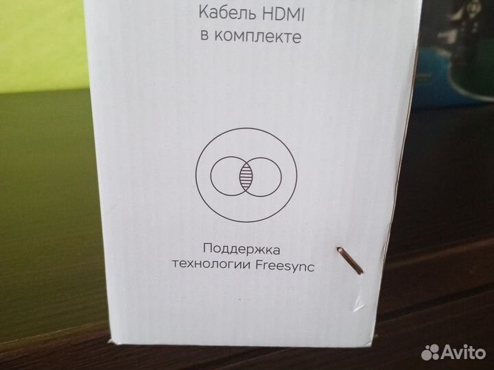 Монитор для компьютера