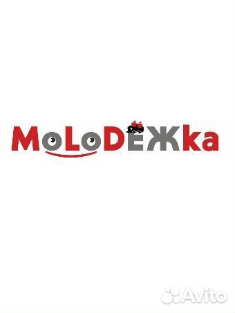 Продавец-консультант в м-н одежды Молодежка