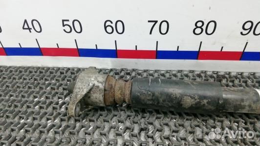 Амортизатор задней балки hyundai I30 GD (TNI08LX02