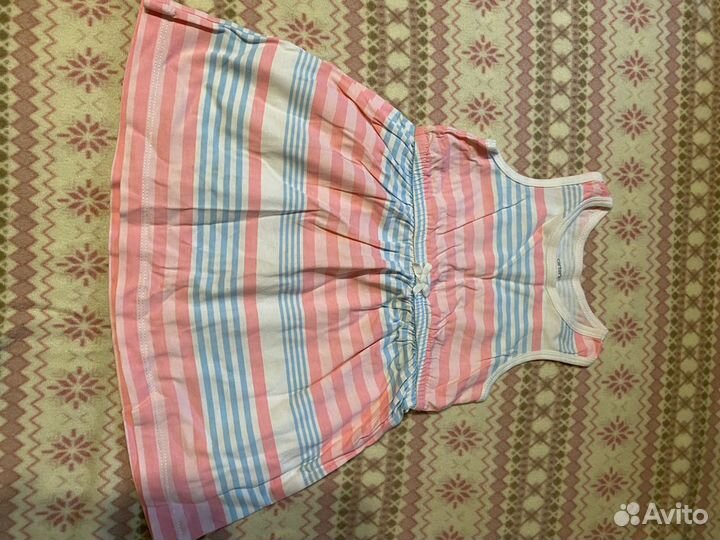 Детская одежда пакетом