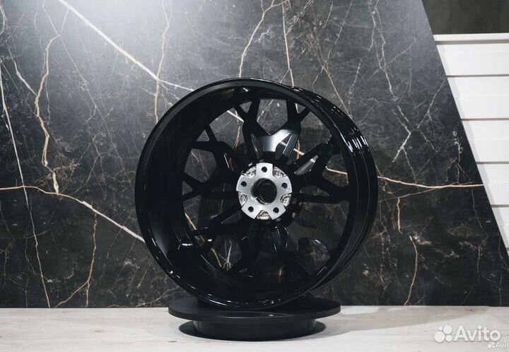 Кованые диски R 20