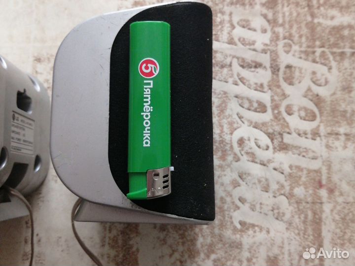 Активные колонки