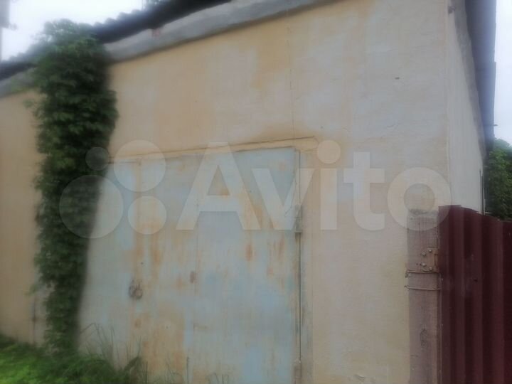 Дом 30 м² на участке 15 сот.