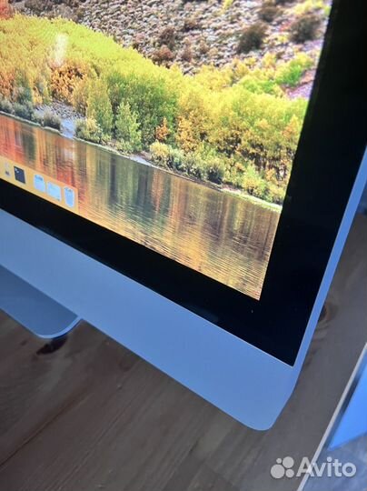 Моноблок apple iMac 27