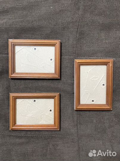 Рамки для фотографий