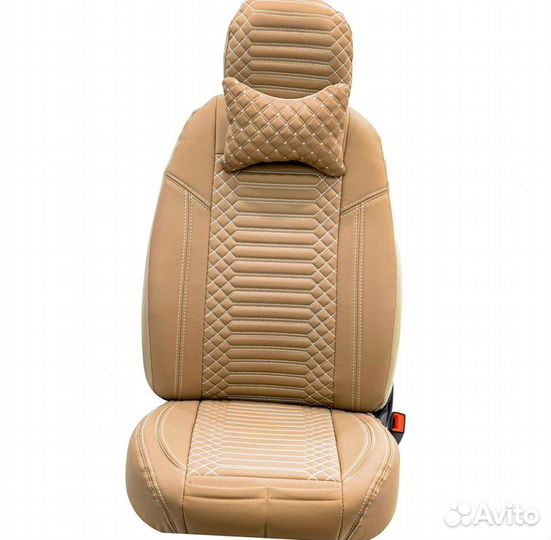 Авточехлы Фольксваген Volkswagen