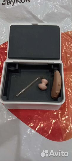 Слуховой аппарат Лира 1Р