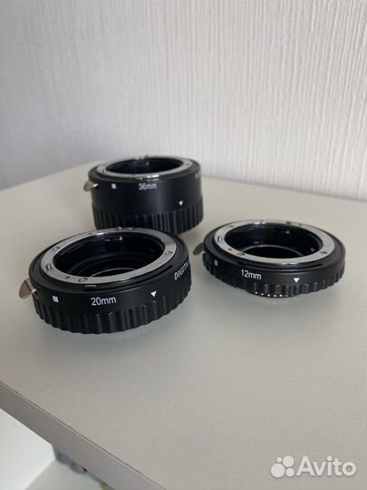 Батарейная ручка для камеры и аксессуары