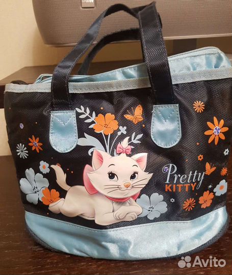 Сумочки для девочек