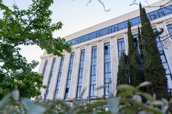 Апартаменты-студия, 30,8 м², 4/8 эт.