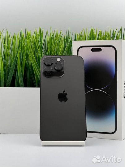 iPhone 14 Pro Max, 512 ГБ