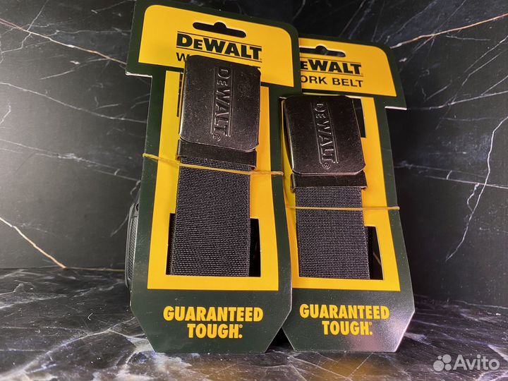 Ремень DeWalt Original