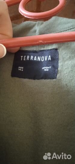 Пайта на мальчика рост 165