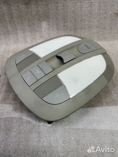 Плафон салона W164 Mercedes