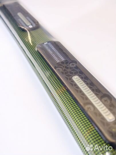 Горные лыжи head v- shape v2 slr pro 2021 (149см)