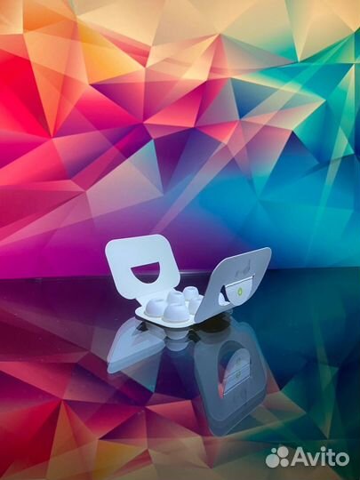 Беспроводные наушники apple airpods pro 2