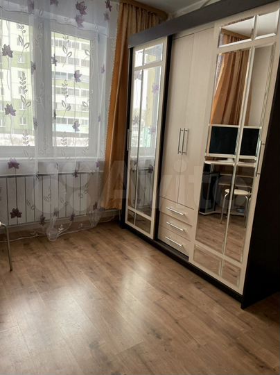 1-к. квартира, 40 м², 1/10 эт.