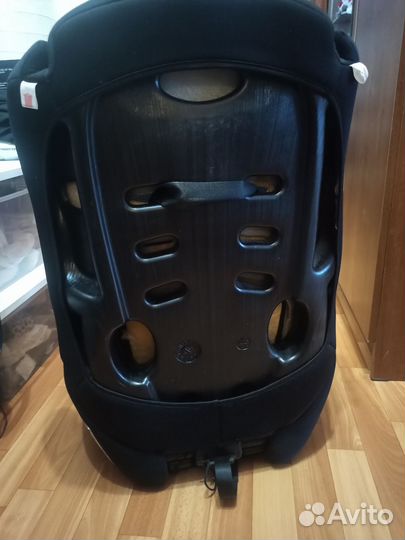 Детское автокресло 9 до 36 кг