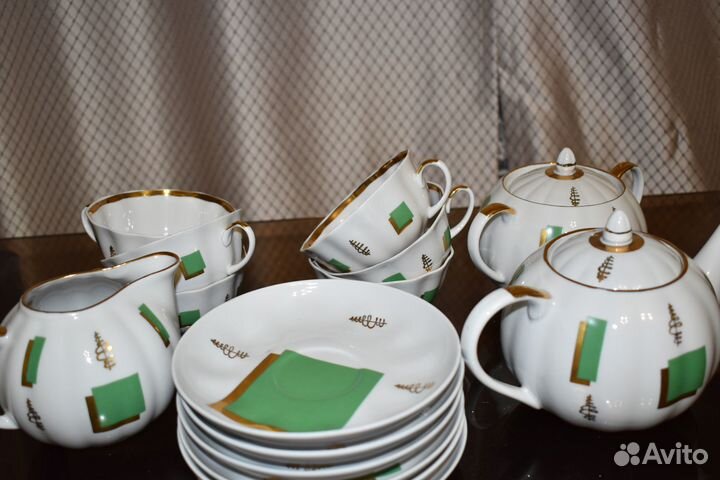 Посуда разная