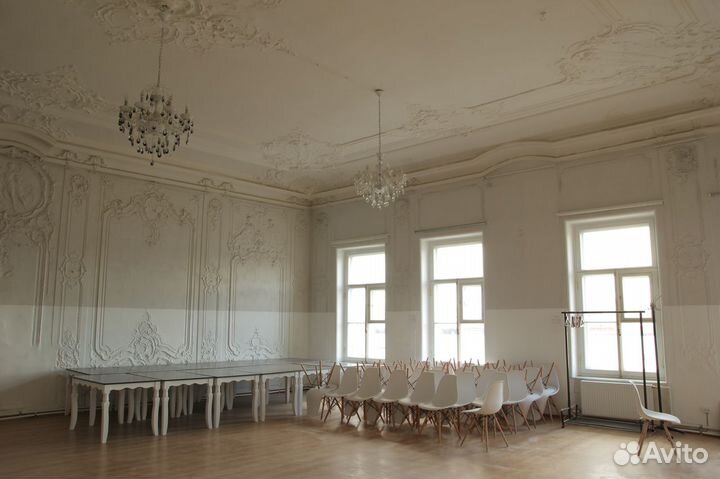 Интерьерная фотосъёмка