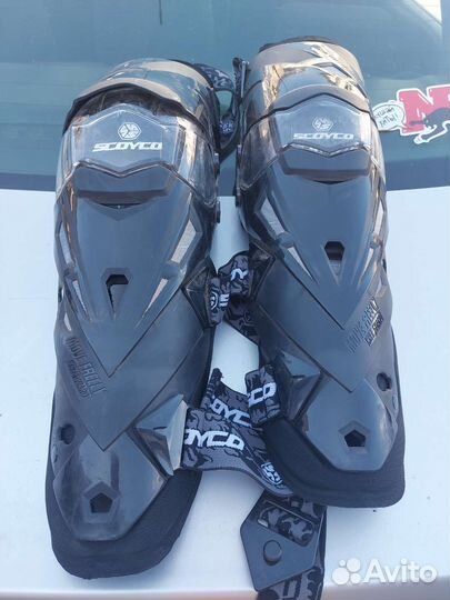 Мотошлем подростковый