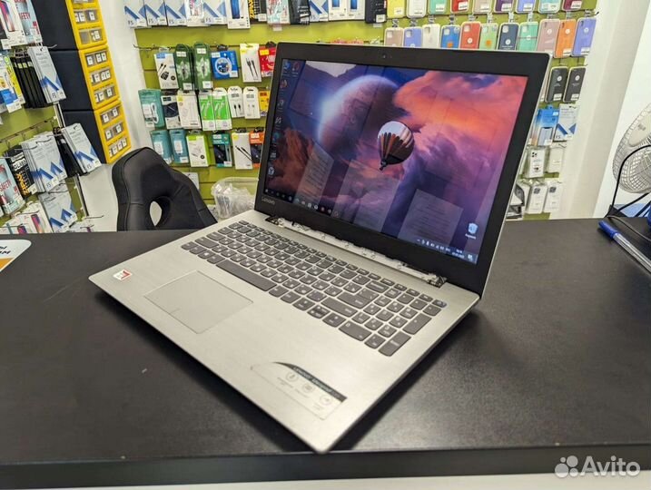 Ноутбук Lenovo IdeaPad 320-15AST