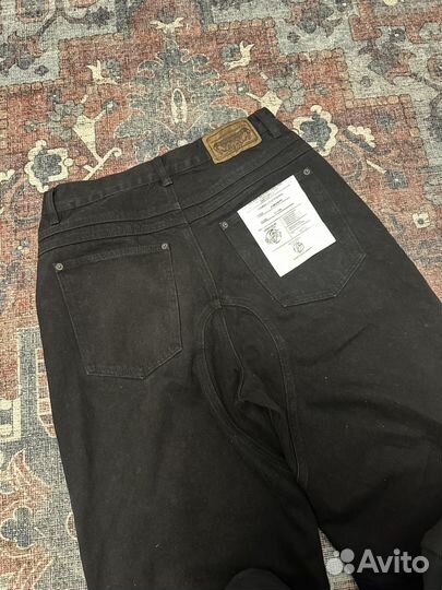 No faith studios Baggy jeans