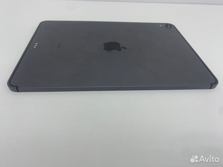 iPad Pro 11 64gb Wi-Fi + Cellular