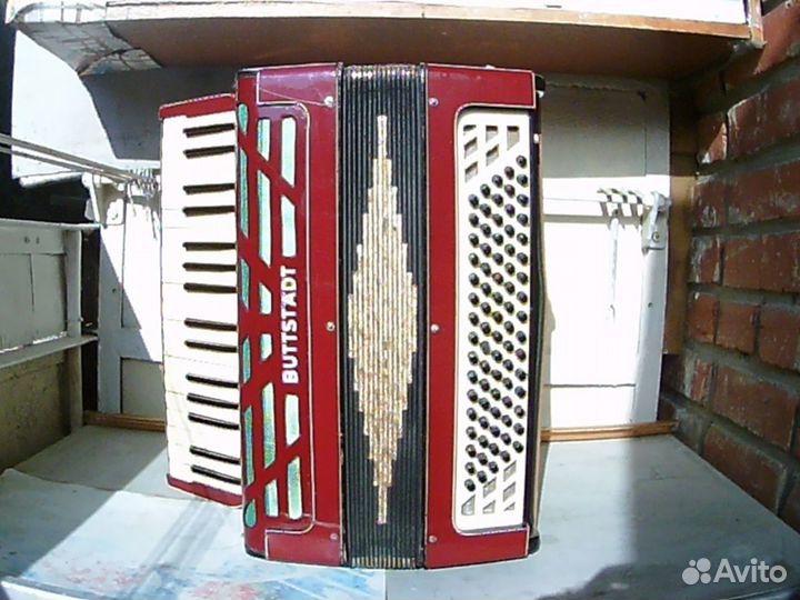 Музыкальные инструменты
