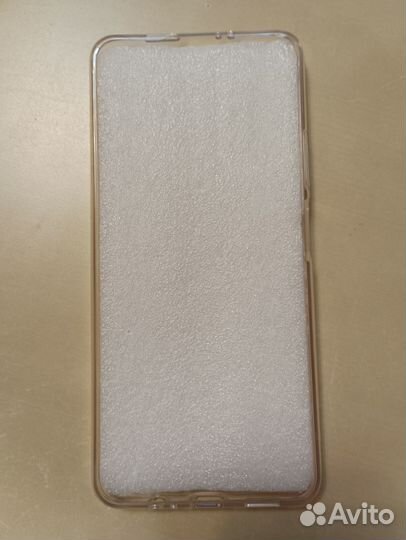 Оригинальный чехол для Redmi Note 11S