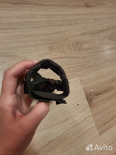 Намордник для собак