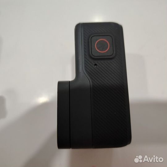 Камера gopro hero hero 6