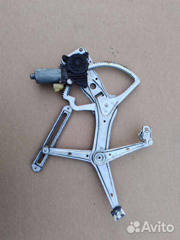 Стеклоподъёмник mercedes w163 ml320