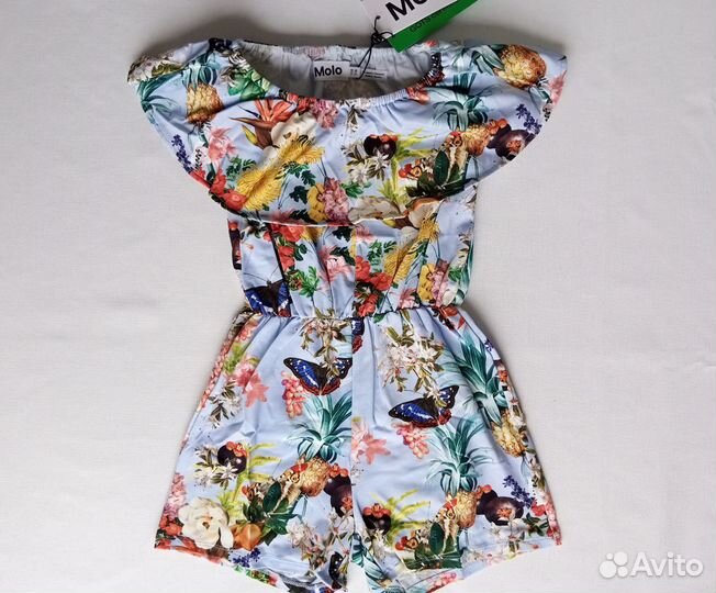 Комбинезон molo