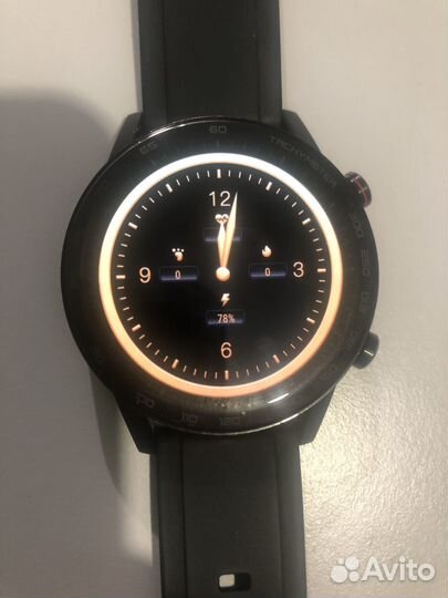 Часы honor watch magic 2