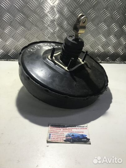 Усилитель тормозов вакуумный Киа Рио 2 Kia Rio 2