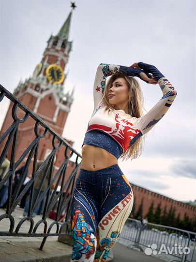 Рашгард Bona Fide: Activity Rash 