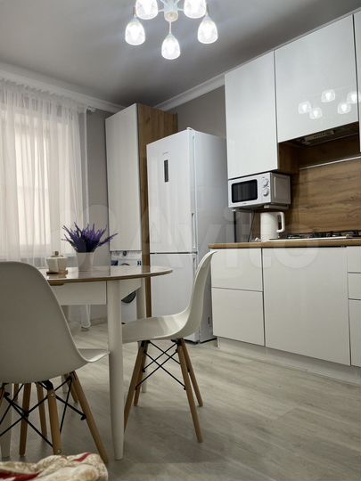 Дом 120 м² на участке 2 сот.