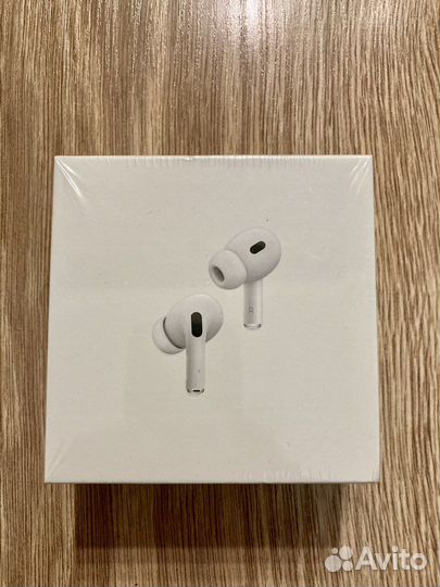 AirPods Pro 2
