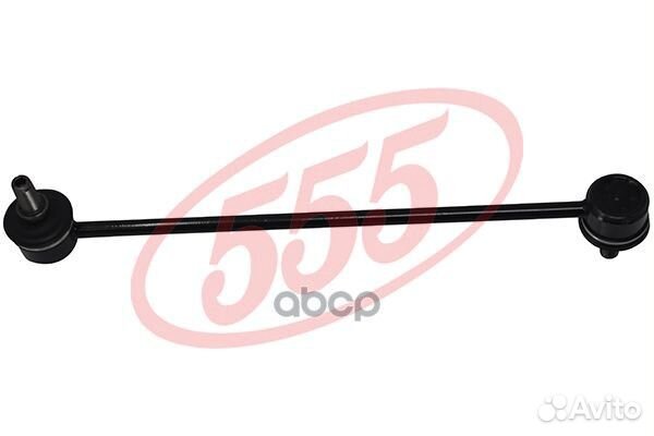 Тяга стабил предн Suzuki Baleno 04- SX4 06- sl