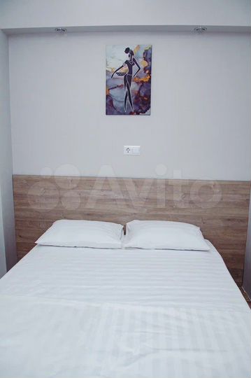Комната 11 м², 1/1 эт.