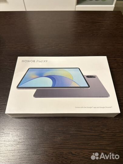 Планшет Honor Pad X9 LTE 11.5