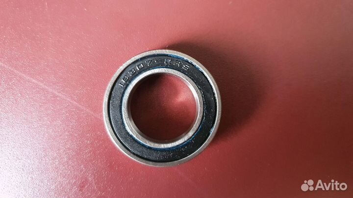 Подшипники для велосипеда, самоката и пр