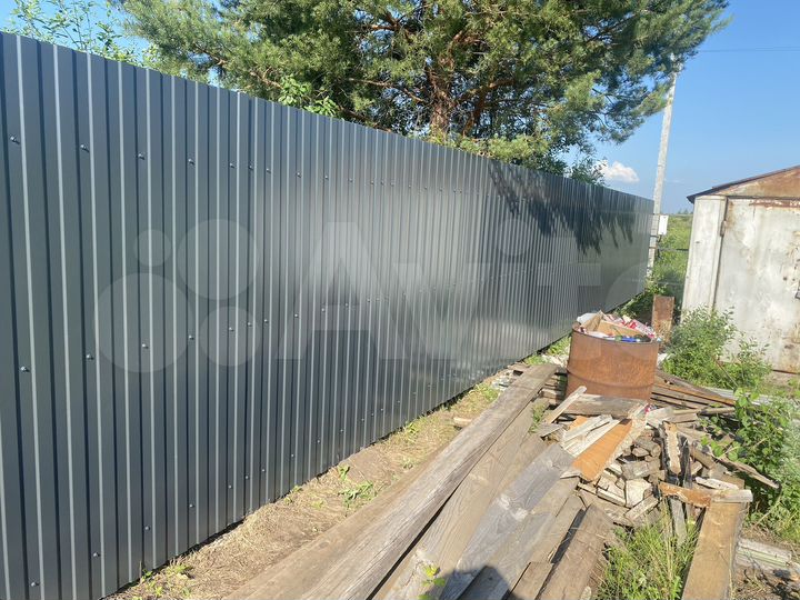 Участок 15 сот. (СНТ, ДНП)