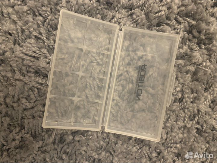 Хранение Robiton