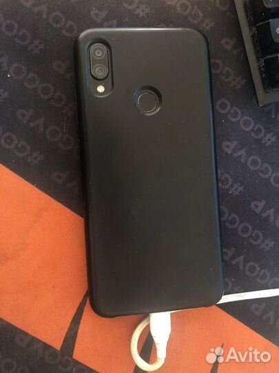 Xiaomi Redmi Note 7, 3/32 ГБ