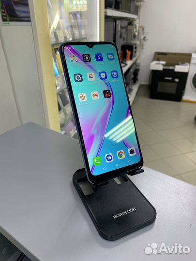Itel Vision 1 PRO, 2/32 ГБ